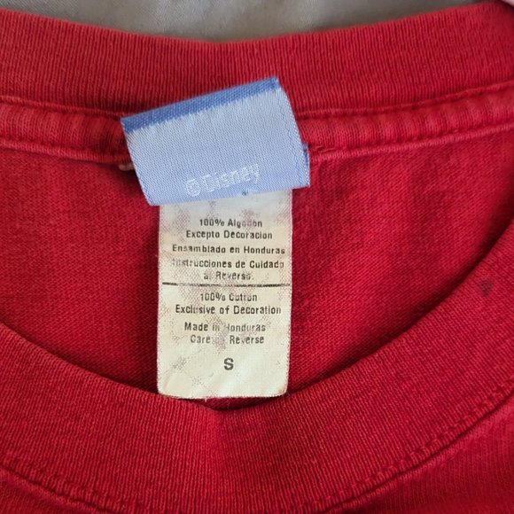 Vintage Pooh T-Shirt - Small - Picture 8 of 8